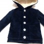 patron manteau ikatee