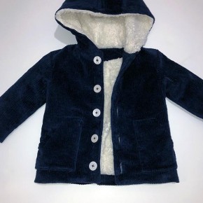 patron ikatee - parka sam