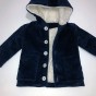 patron ikatee - parka sam