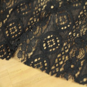 dentelle lisa bohème