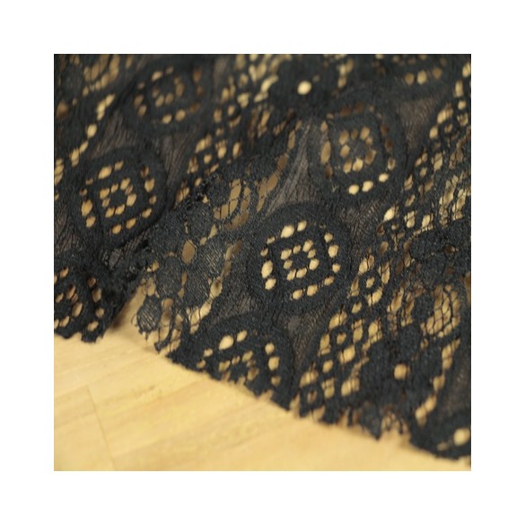 dentelle lisa bohème