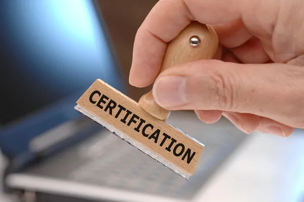 Certifications et labels des tissus